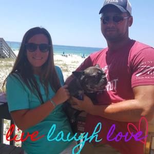 Meet your Posher, Jana